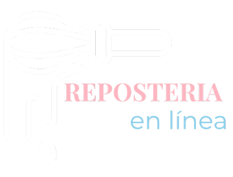 reposteria en linea